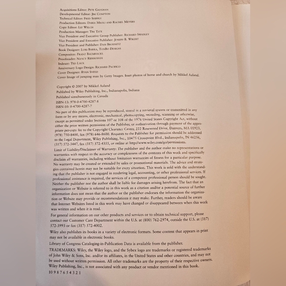 Shooting Digital 2nd-Edition Mikkel Aaland '07 Home Accents Cofffe Table Books - Picture 14 of 14